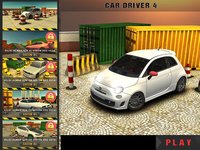Car Driver 4 (Hard Parking) screenshot, image №923881 - RAWG