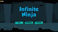 Infinite Ninja (somin17, billwhitedotca) screenshot, image №2304053 - RAWG