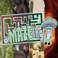 aMAZEing (Joedb100) screenshot, image №1966810 - RAWG