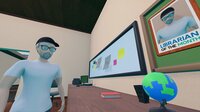LIBRITOPIA: Librarian Simulator screenshot, image №4154184 - RAWG