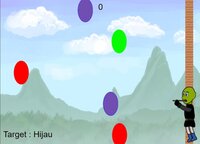 Bubble Shooter Game screenshot, image №3604826 - RAWG