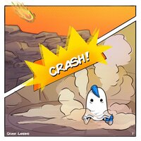 Ghostie: Runner screenshot, image №3726247 - RAWG