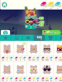 Alphabear 2: English word puzzle screenshot, image №1459135 - RAWG