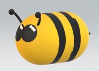 Little Bee! - Jam Edition screenshot, image №1104667 - RAWG