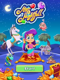 Magic Nightfall screenshot, image №927666 - RAWG