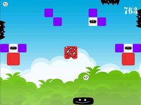 Block breaker (Aklom) screenshot, image №2189667 - RAWG