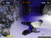 SnowCross screenshot, image №310047 - RAWG