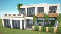 Craft House Minecraft screenshot, image №1479191 - RAWG