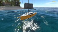 Boat Builder: Andy's Story screenshot, image №3633738 - RAWG