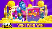 Super Bingo HD: Free Bingo Game – Live Bingo screenshot, image №1478933 - RAWG