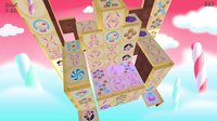 Sweet Candy Mahjong screenshot, image №166594 - RAWG
