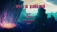 Mystic Dungeon (rudranshg) screenshot, image №3066835 - RAWG