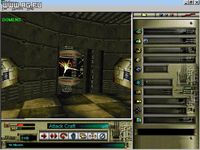 Virus: The Game screenshot, image №304211 - RAWG