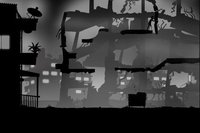 Liyla and The Shadows of War screenshot, image №1975805 - RAWG