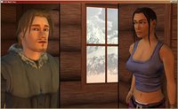 Cold Night Sun screenshot, image №463820 - RAWG