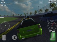 Thunderdome GT screenshot, image №704977 - RAWG