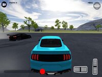 Doge Car screenshot, image №3871476 - RAWG
