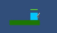Blood And Bullets Test screenshot, image №2925122 - RAWG