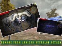 Safari Animal Sniper Hunting: Shooter Survival screenshot, image №1634994 - RAWG