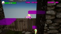 Buff Babies (Vineet Kumar) screenshot, image №3438511 - RAWG