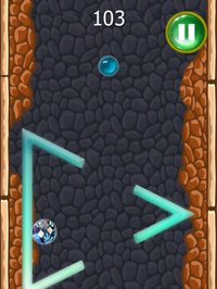 Endless Cave Rush screenshot, image №1797043 - RAWG