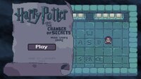 Harry Potter Chamber of Secrets mini-experience screenshot, image №3813130 - RAWG