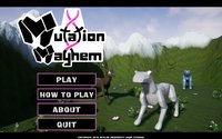 Mutation Mayhem screenshot, image №862010 - RAWG