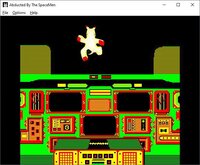 Binkey 3: Abducted By The Spacemen screenshot, image №3002168 - RAWG