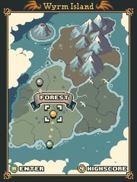 Baldric's Quest screenshot, image №1003915 - RAWG