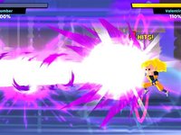 Super Fight: Son screenshot, image №2327681 - RAWG