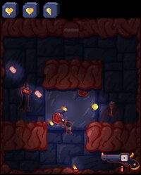 VISCERA (itch) screenshot, image №2917998 - RAWG