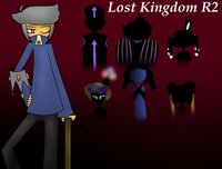 Lost Kingdom R2 Volume 1 screenshot, image №2728838 - RAWG