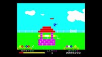 Percy the Potty Pigeon (C64/Spectrum) screenshot, image №3757421 - RAWG
