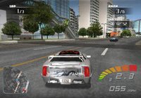 Pimp My Ride: Street Racing screenshot, image №247532 - RAWG