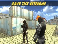 Crime City Cops: Terrorist Ops screenshot, image №2043739 - RAWG
