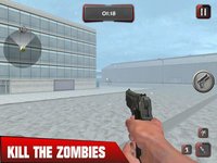 Scary Zombie Target screenshot, image №1667785 - RAWG