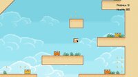 Spikey's Adventure screenshot, image №3464999 - RAWG