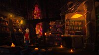 Near-Mage + Gibbous: The Kittehverse DeLuxe screenshot, image №4210781 - RAWG