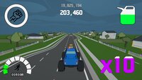 Turbo Takedown screenshot, image №4168732 - RAWG
