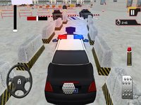 Crazy Police Real Car Parking screenshot, image №1604099 - RAWG