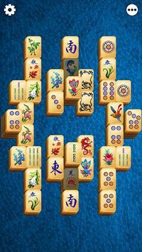 Mahjong Crush 2019 screenshot, image №2083524 - RAWG