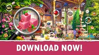 Best Hidden Object Game Offline: Night Hunter screenshot, image №3373297 - RAWG