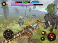 Clan Of T-Rex screenshot, image №973197 - RAWG