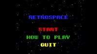 RetroSpace (Woncre) screenshot, image №3177997 - RAWG