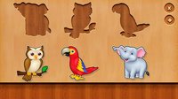 Animal Wooden Blocks screenshot, image №1580028 - RAWG