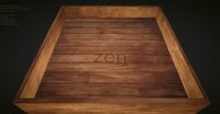 Zen Garden (itch) (TheDamski) screenshot, image №3832216 - RAWG
