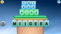 Jumbline 2 - word game puzzle screenshot, image №1393359 - RAWG