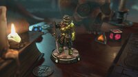 Champions Tactics Reforged screenshot, image №4204320 - RAWG