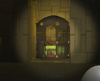 Riddles in the Dark (LD-Jam 48) screenshot, image №2819296 - RAWG