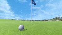 Golf 5 eClub screenshot, image №3799208 - RAWG